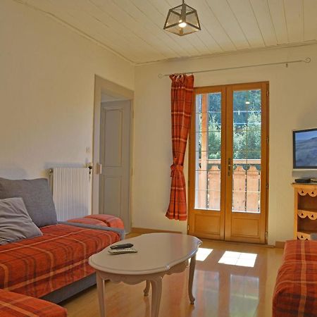 Appartement Dans Chalet 5 Chambres 130 M2 Centre Village Montriond Eksteriør billede