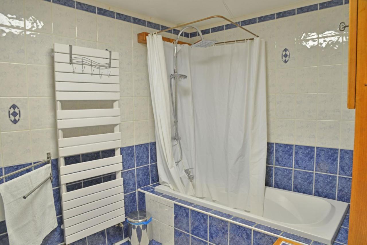 Appartement Dans Chalet 5 Chambres 130 M2 Centre Village Montriond Eksteriør billede